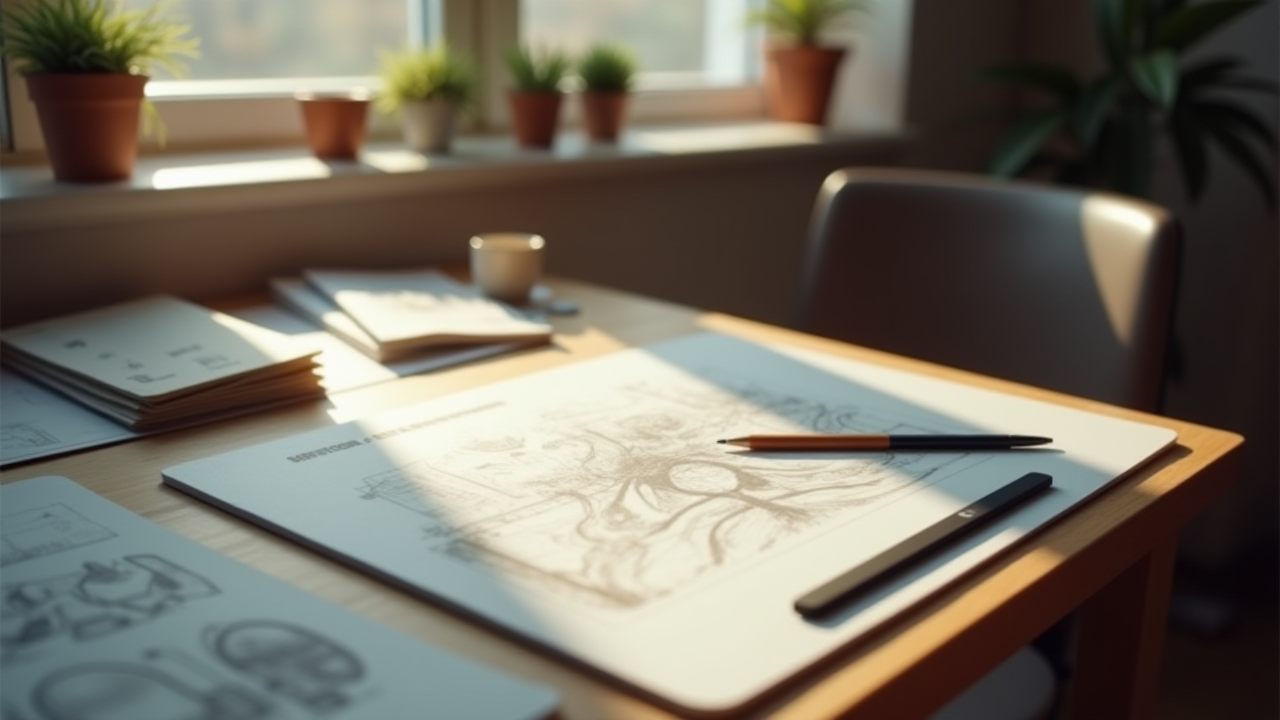 How to Get Art Commissions: The Complete Guide to Finding Clients